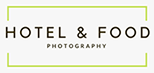 Hotel and Food Photography enteriőr és ételfotózás