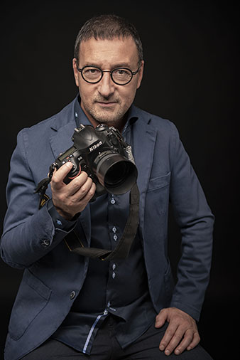 Siményi Gergely interior photographer, food photographer